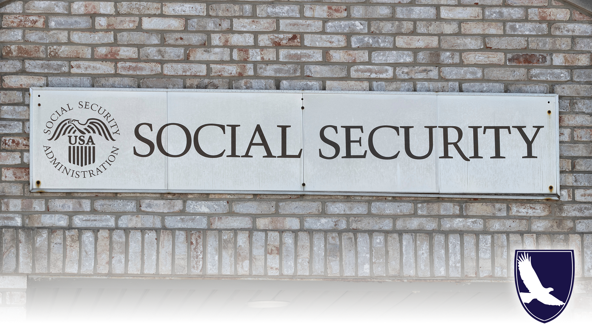 Social Security Administration branch. The SSA administers retirement, disability, and survivors benefits.